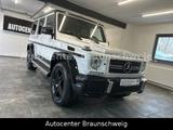 Mercedes-Benz G 63 AMG G Station G 63 AMG  Designo Exklusiv - Mercedes-Benz G 63 AMG in Braunschweig