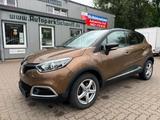 Renault Captur Elysee LEDER°NAVI°PDC°KEYLESS°SZHG°TEMPOM - Renault Captur: Elysee