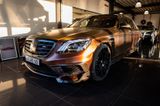 Mercedes-Benz Brabus S 900  Auto ist wie neu Custom - Mercedes-Benz S 65 AMG mit Benzin-Antrieb