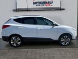 Hyundai IX35 Premium GO! AWD*Xenon*Leder*8-fach*Navi* - Hyundai: I35x
