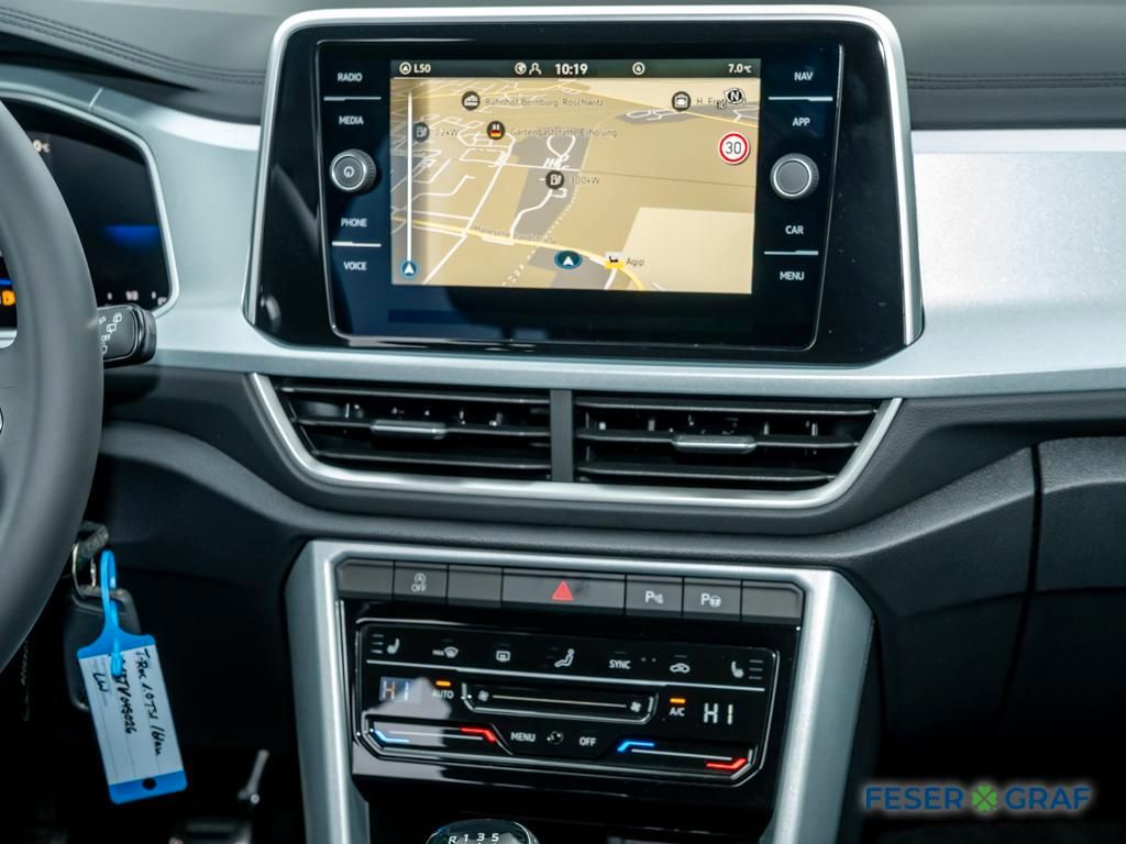 Volkswagen T-Roc - Bild 5