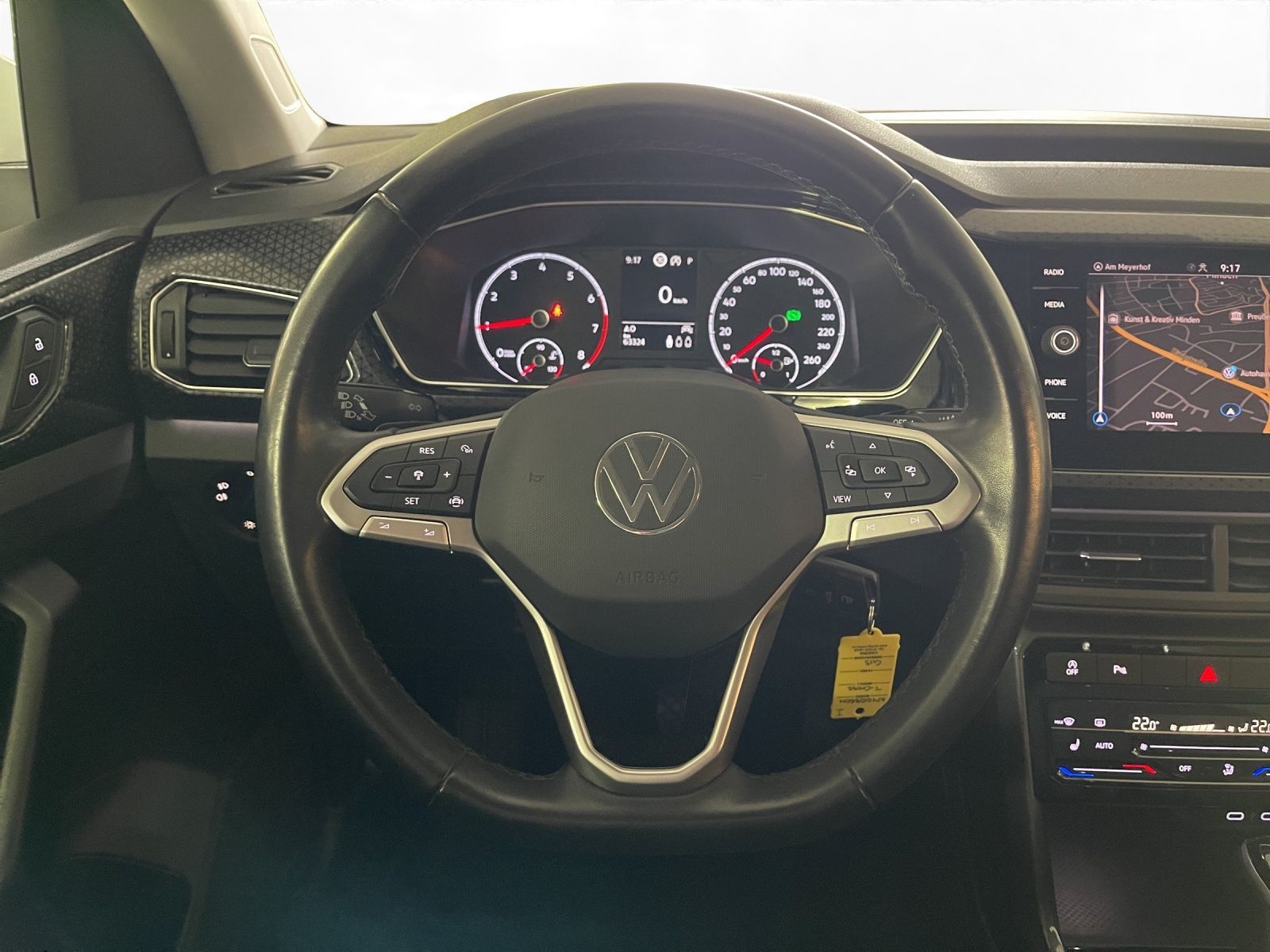 Volkswagen T-Cross - Bild 21