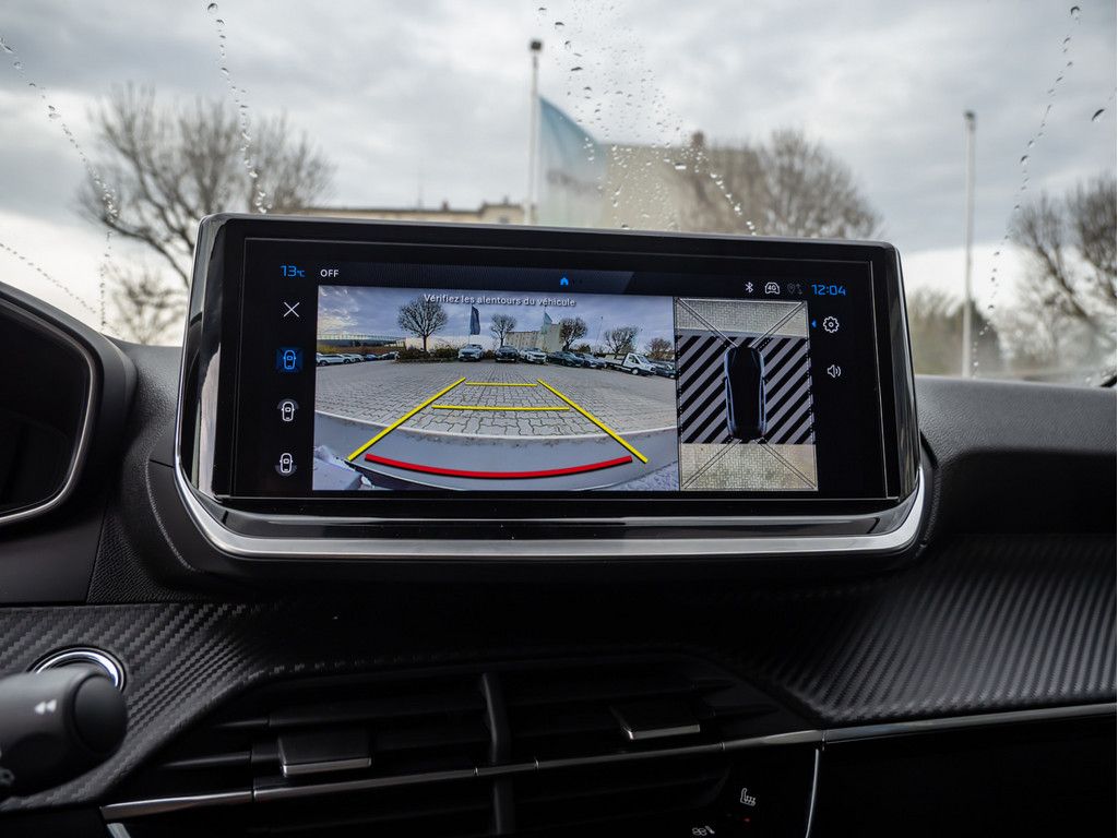 Peugeot 208 - Bild 11