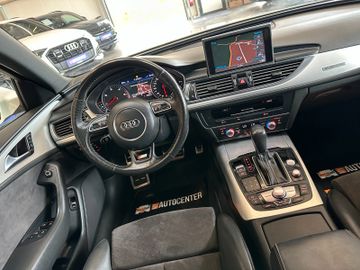 MYAUTOCENTER – Gebraucht- und Jahreswagen mit Werkstattservice in Pfaffenhofen Audi A6 Avant 3.0 TDI *1.Hand*Kamera*Navi*LED*Sline*