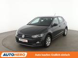 Volkswagen Polo 1.6 TDI Highline*APP*PDC*SHZ*KLIMA* - Volkswagen Polo: TDI