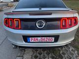 Ford Mustang GT-V8  5.0 *JLT*LEDER* - Ford Mustang aus 2013: 5.0