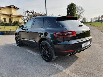 2014 Porsche MACAN — фото 7