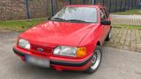 Ford Sierra daily driver - Ford Sierra: Kombi