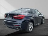 BMW X6 xDrive 30d M Sport-Paket |1.Hand|Keyl|HuD|H-K - BMW X6 in Hannover