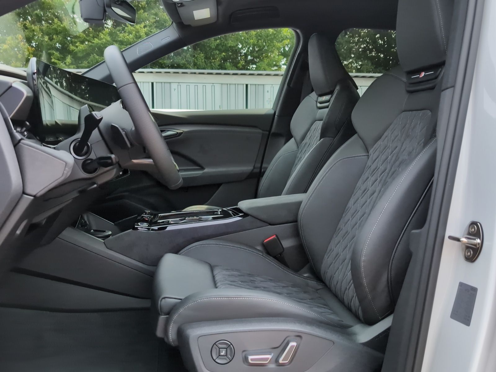 Audi Q6 e-tron - Bild 17