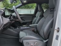 Audi Q6 e-tron - Vorschau Bild 17