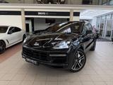 Porsche Cayenne Turbo Sport-Chrono Matrix-LED 18-WEGE - Porsche aus 2018