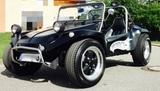 Volkswagen Buggy - Volkswagen Buggy: Privatanbieter