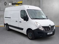 Fahrzeugabbildung Master III Kasten L2H2 HKa 3,5t 3 Sortimo Paket