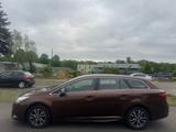 Toyota Avensis Touring Sports Comfort Navi Klima Euro 6 - Toyota Avensis bis 20.000 Euro