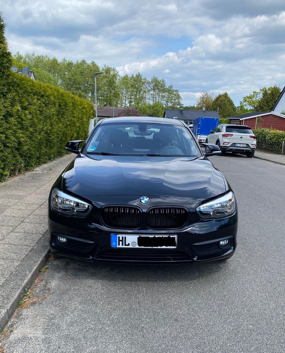 BMW 116