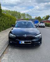 BMW 116i - f20 - 2016 - BMW 116 in Lübeck