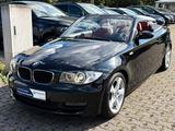 BMW 120 1 Cabrio 120 i - BMW 120 in Mainz