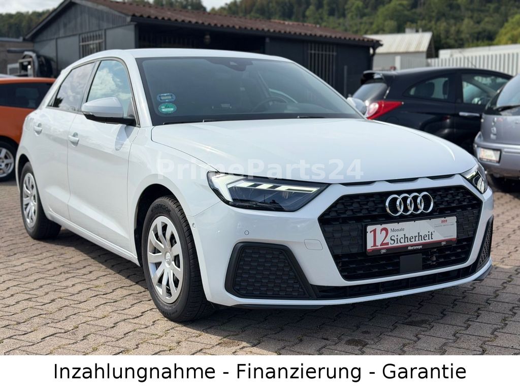 Image of Audi A1