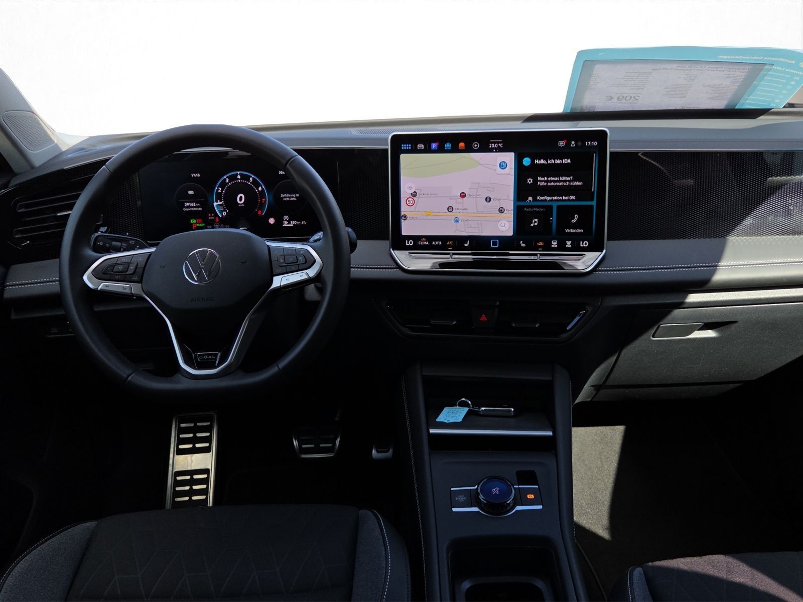 Volkswagen Tiguan - Bild 7