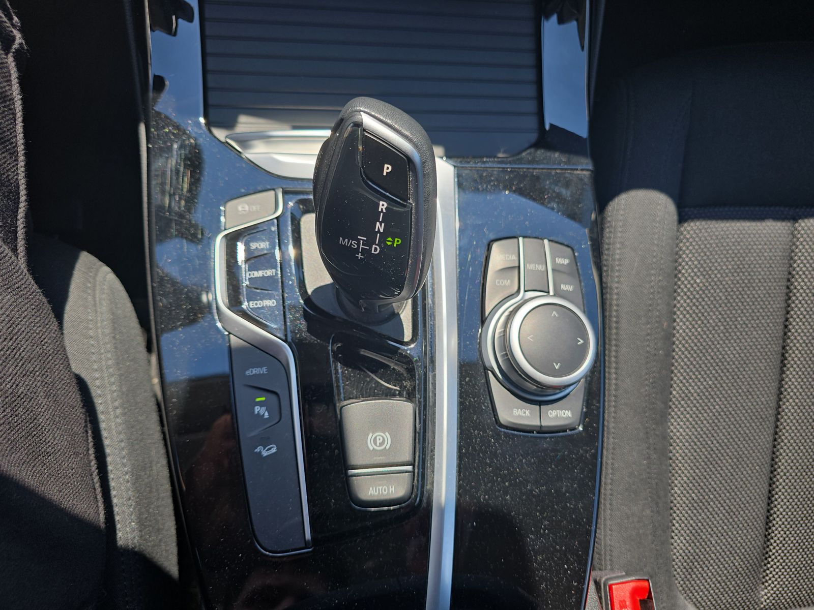 BMW X3 xDrive30e AHK*Live Cockpit Plus*Sitzheizung* foto 20