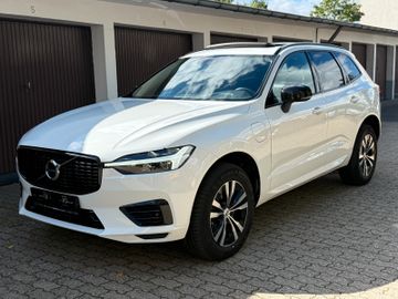 Volvo XC60 - 7