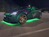 Nissan 350z - Nissan 350Z aus 2005