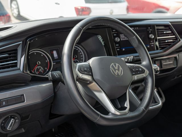 T6.1 Multivan 2.0 TDI Generation Six STANDHZ LED