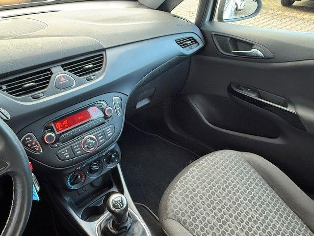 Fahrzeugabbildung Opel Corsa E Edition 1.4l 90PS SHZ/PDC!