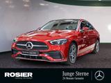 Mercedes-Benz C 300 e AMG Sport Advanced LED Pano SHD Kamera S - gebrauchte Mercedes-Benz C 300 aus dem Jahr 2024