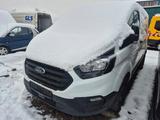 Ford Transit Custom Kasten 260 L1 Startup - Ford Transit: 260s
