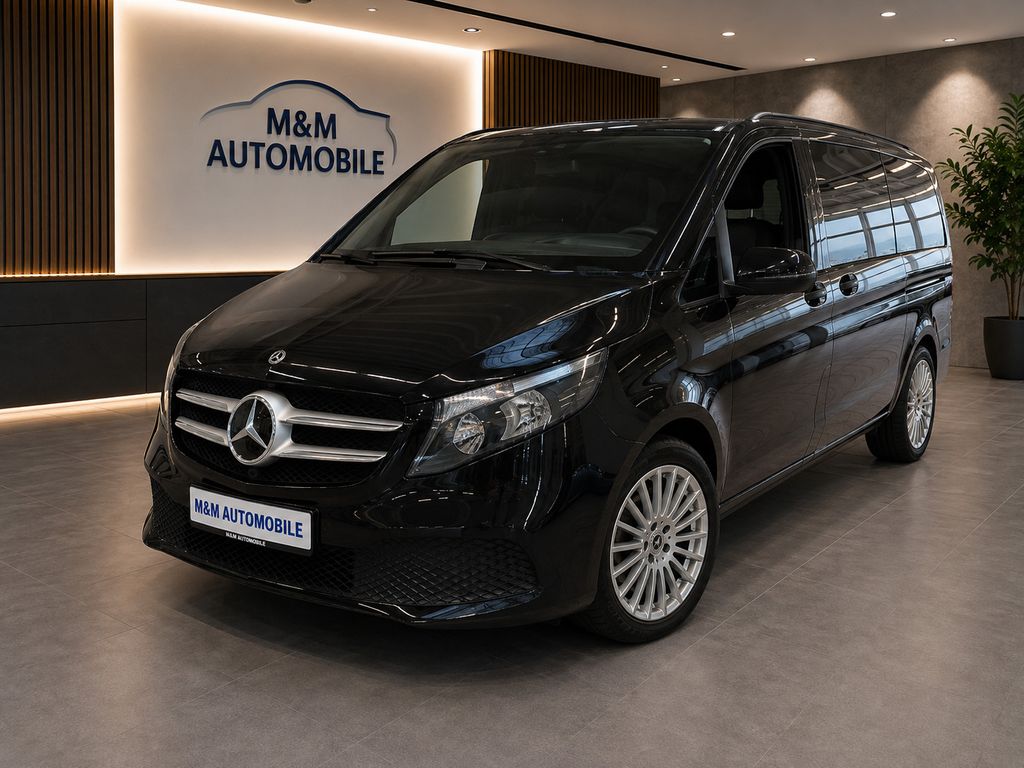 Image of Mercedes-Benz V 300