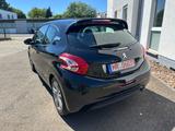 Peugeot 208 Allure* Scheckheftgepflegt - Peugeot 208 Gebrauchtwagen