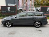 Kia cee'd Sportswagon/SPIRIT/NAVI/ACC/TEILLEDER/SHZ/ - gebrauchte Kia cee'd Sportswagon aus dem Jahr 2018