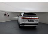 XPENG G9 AWD Performance Weiss / Cognac - Gelegenheit! - XPENG Gebrauchtwagen von 2024