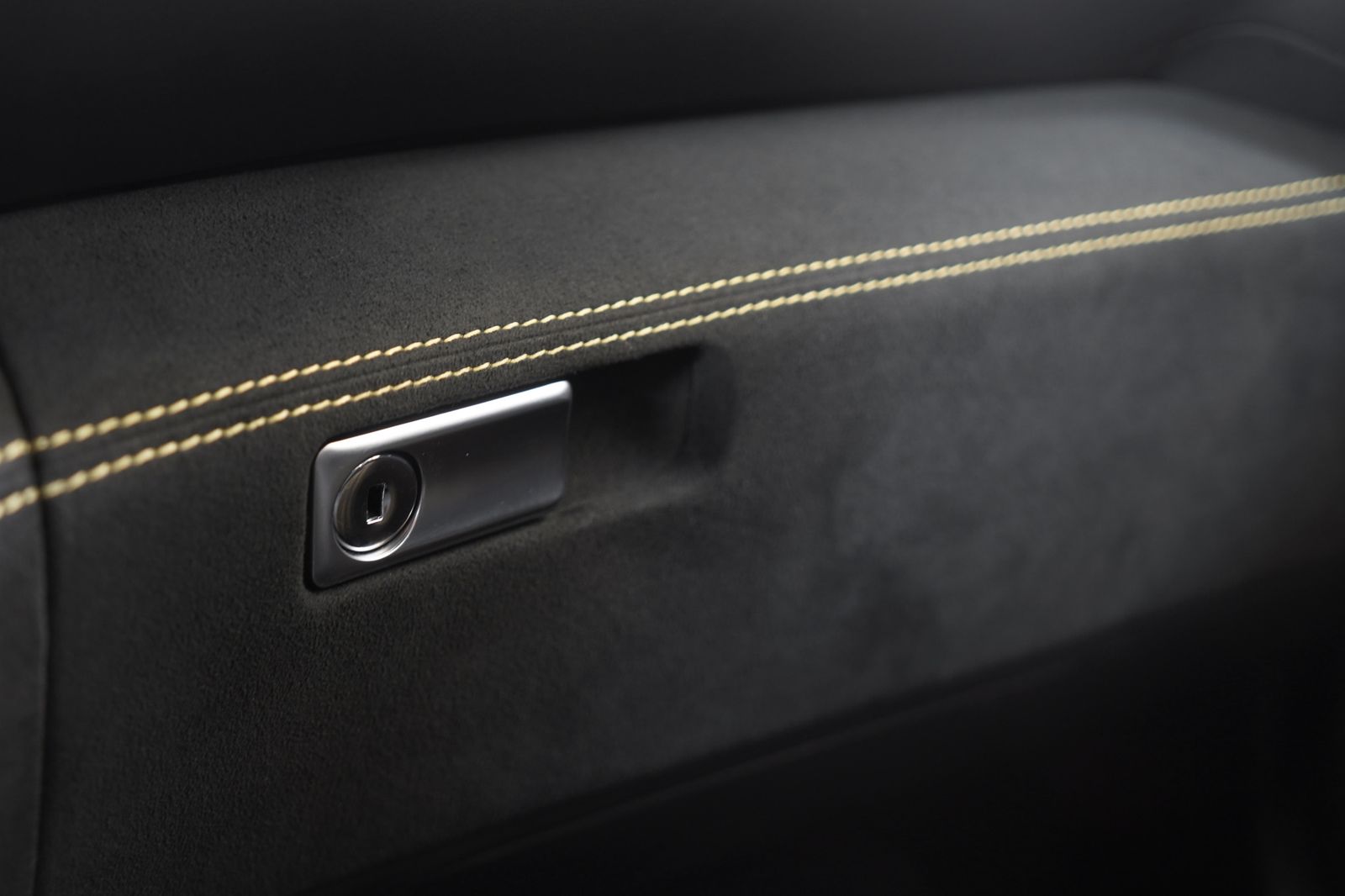 Mercedes Benz Amg Gt S