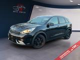 Kia Niro Hybrid/Automatik/Kamera/Orig. 60394 KM - gebrauchte Kia Niro aus dem Jahr 2017