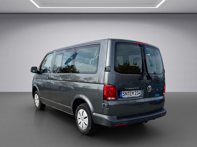 T6.1 Transporter Kombi KR 2.0TDI 81kW SG5