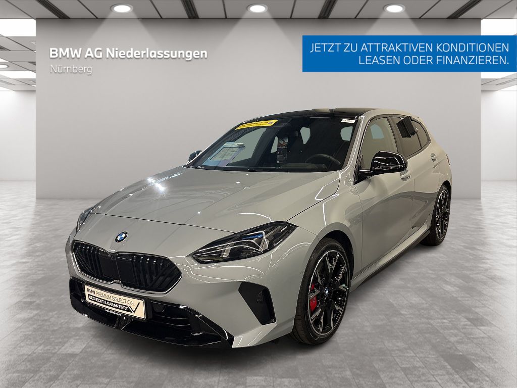 BMW 123 xDrive M Sport Driv.Assist+ Harman/K Kamera