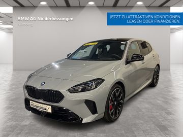 BMW 123 xDrive *Kamera360°*Panorama*MSport*Memory