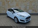 Ford Fiesta Individual *PDC*SHZ*KLIMA*LED*ALU*1.HAND* - Ford Fiesta aus 2013 mit Benzin-Antrieb: Kleinwagen