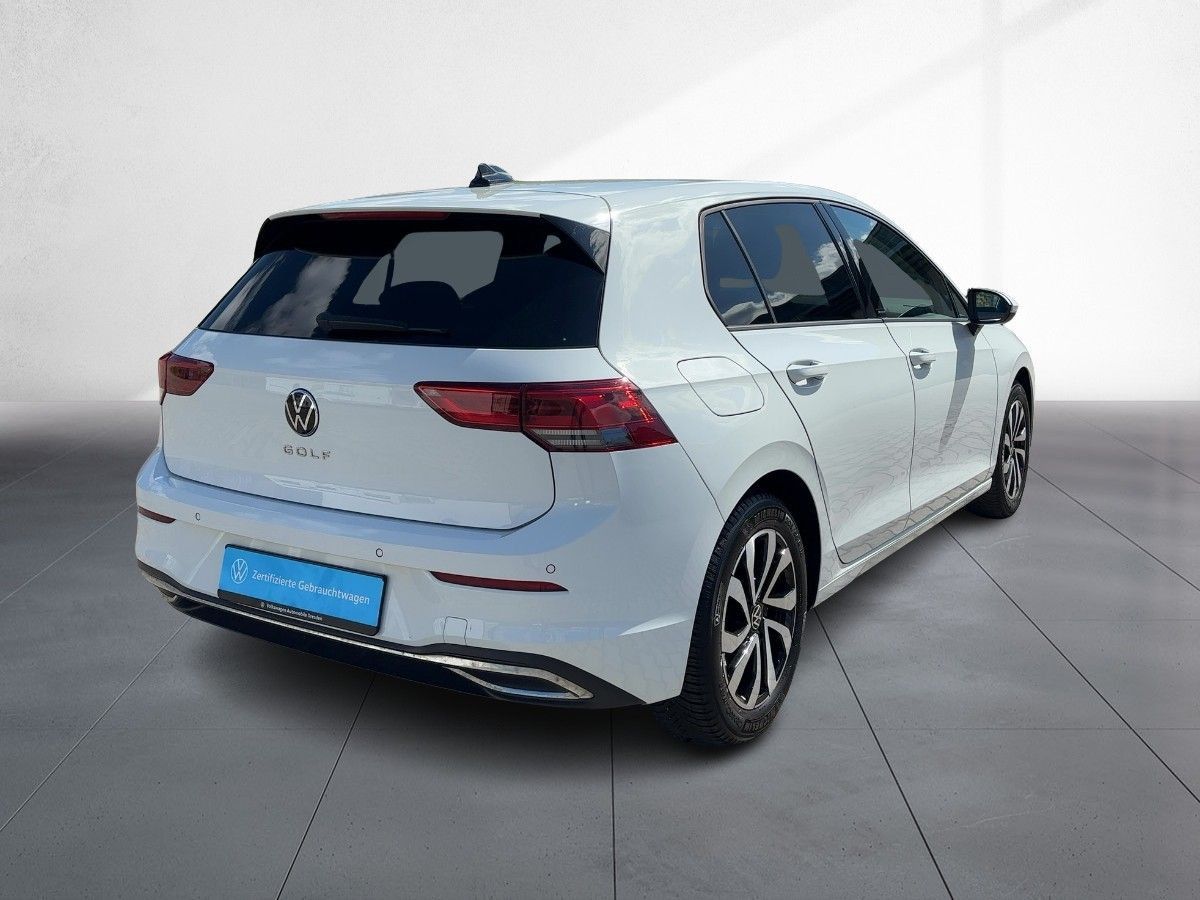 Volkswagen Golf - Bild 4