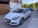 Renault Megane III Grandtour Dynamique GT-Linie - Renault Megane aus 2011: Grandtour