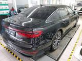 Audi A8 L 3.0 TDI Quattro*SPORTPAKET*OLED*HD MATRIX* - Audi A8: Sport
