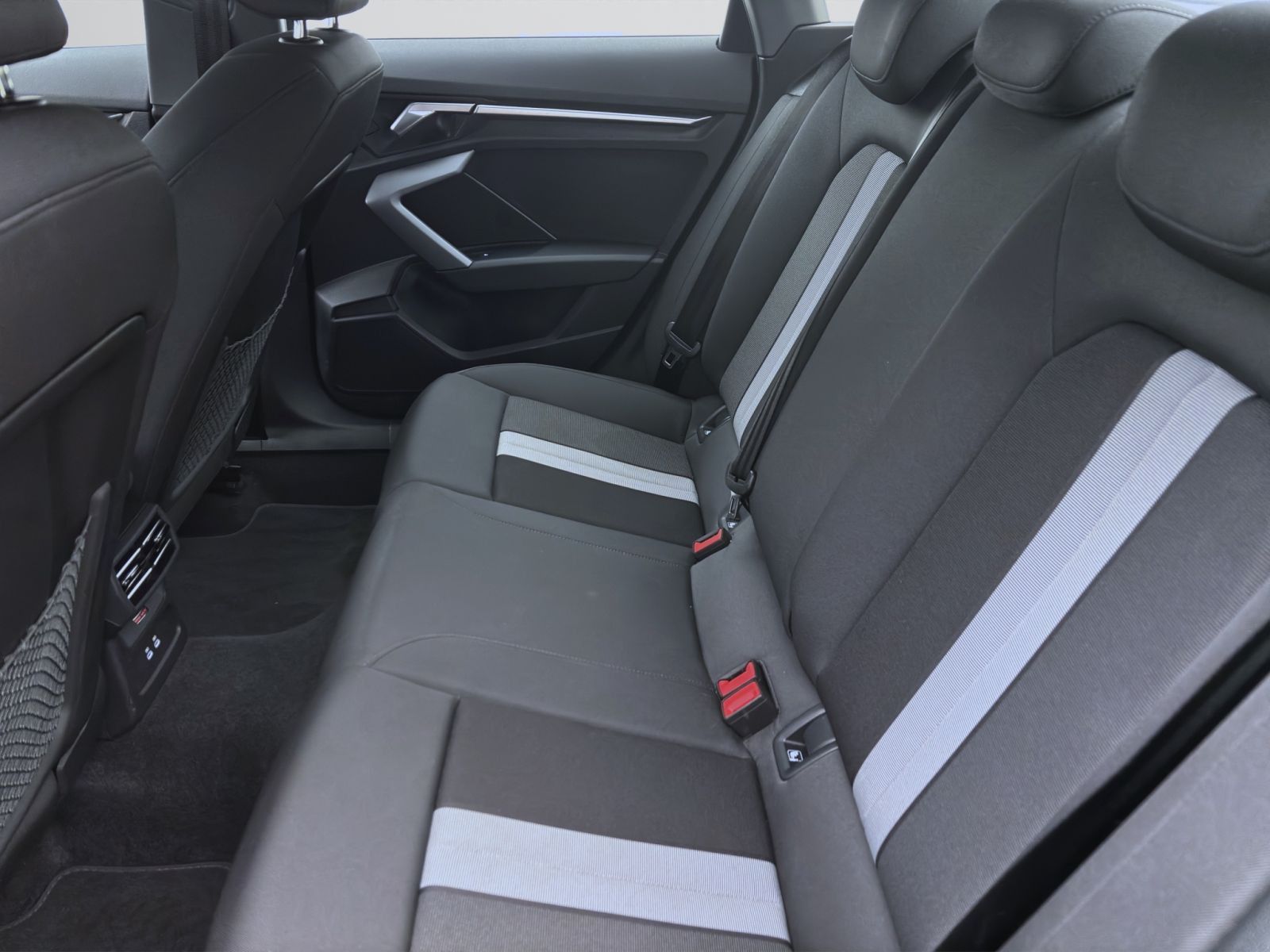 Audi A3 - Bild 15
