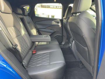 Nissan Qashqai Tekna+1.3 DIG-T 158 PS Automatik Winterp
