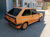 Ford Fiesta Mk1 XR2 - Ford Fiesta: Xr2
