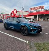 Peugeot 408 Plug-In Hybrid 225 e-EAT8 GT GT