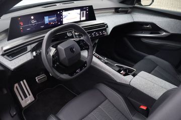 Peugeot 5008 - 11