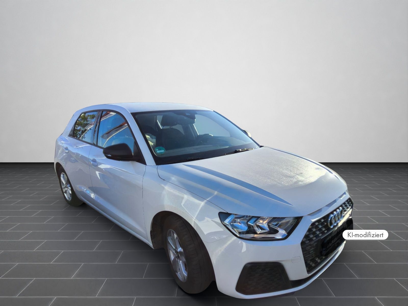 Audi A1 - Bild 5
